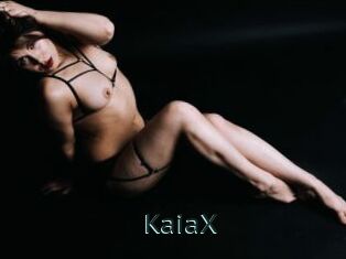 KaiaX