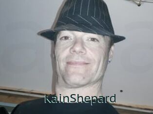 KainShepard