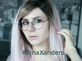 KainaXanders