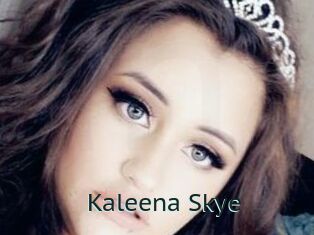 Kaleena_Skye