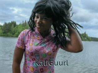 KaliGuurl