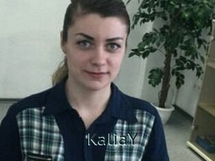 KaliaY