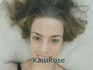 KalliRose