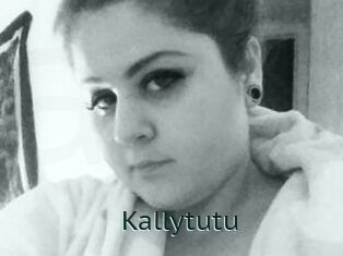 Kallytutu