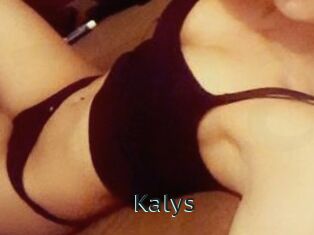 Kalys