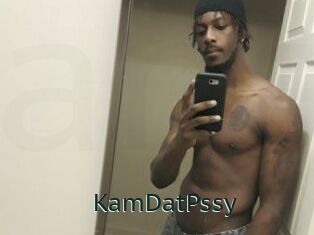 KamDatPssy