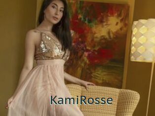KamiRosse