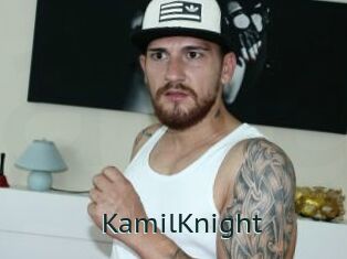 KamilKnight