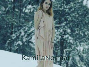 KamilaNorman