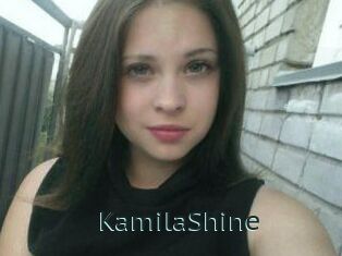 KamilaShine