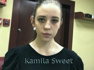 Kamila_Sweet