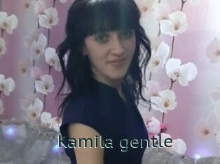 Kamila_gentle