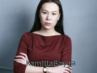 KamillaBayga