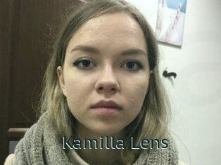 Kamilla_Lens