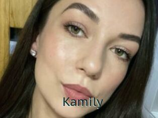 Kamily