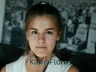 KamyFlores