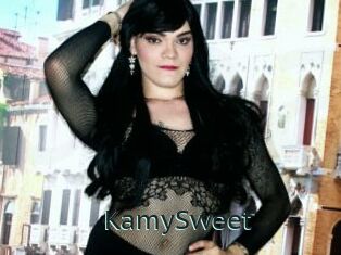 KamySweet