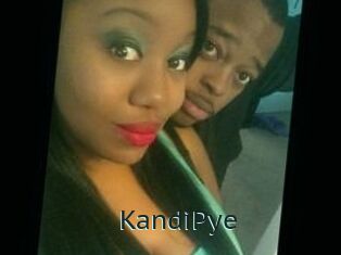 KandiPye