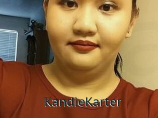 KandieKarter