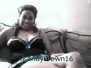 KandyBrown16