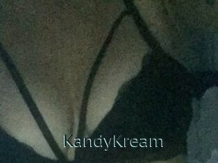 KandyKream