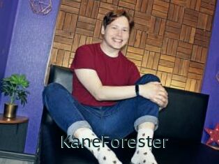 KaneForester