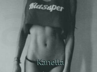 Kanella Anal X