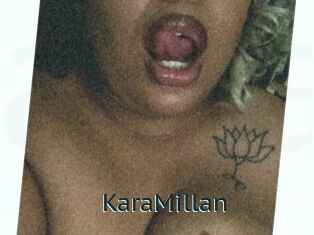 KaraMillan