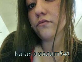 KaraSpreadum541