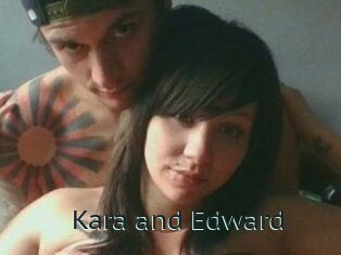 Kara_and_Edward