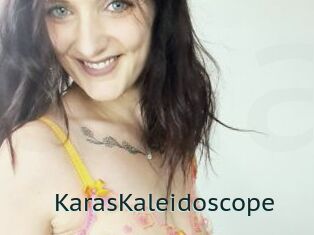 KarasKaleidoscope