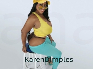 KarenDimples