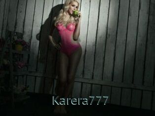 Karera777