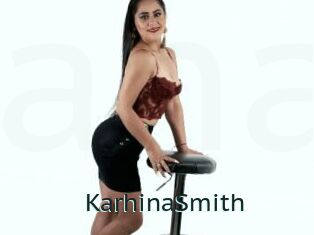 KarhinaSmith