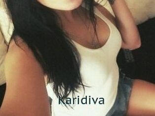 Karidiva