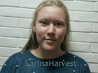 KarinaHarvest