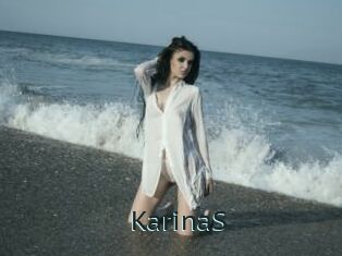 KarinaS Anal X