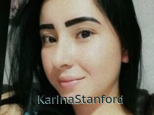 KarinaStanford