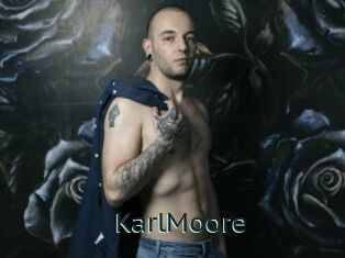 KarlMoore