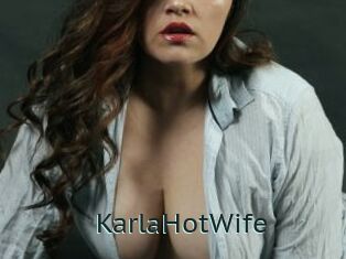 KarlaHotWife