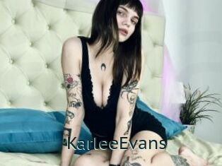 KarleeEvans