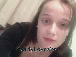 KarlyLovesYou