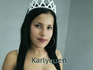 Karlyquen