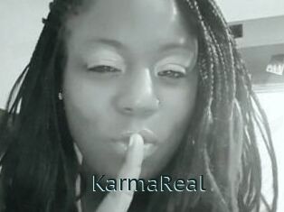 KarmaReal