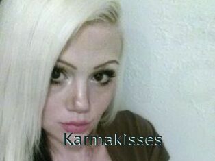 Karmakisses