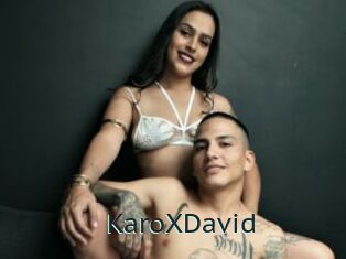 KaroXDavid