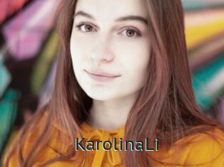 KarolinaLi