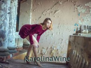 KarolinaWine