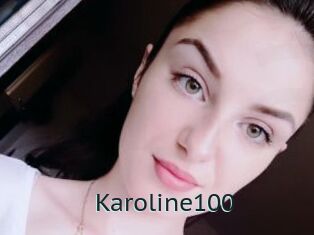 Karoline100