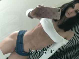 Karolynn